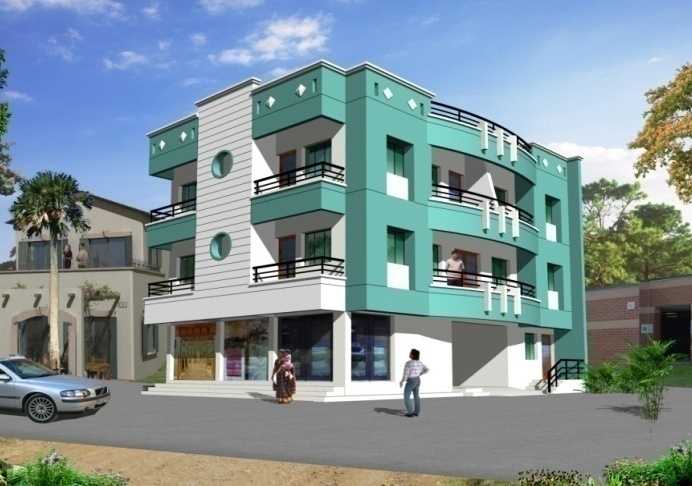 RESIDANTIAL-BANGLOW-AT-ALE-PHATA