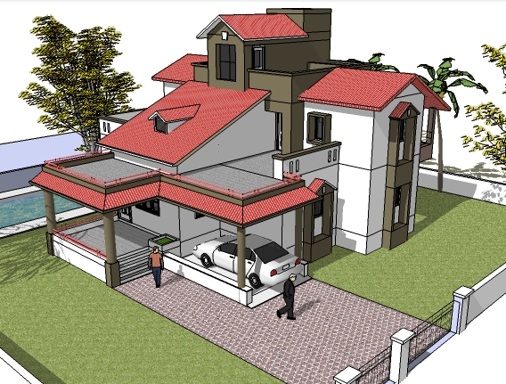 RESIDANTIAL-BANGLOW-AT-NIMGAON-SAVA