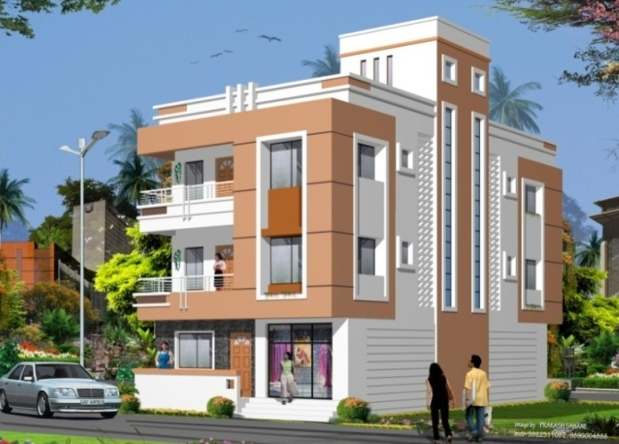 RRESIDANTIAL-BUILDING-AT-PIMPARI-PANDHAR