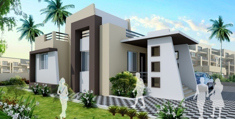 RESIDANTIAL-BUNGLOW-PIMPARI-PENDHAR