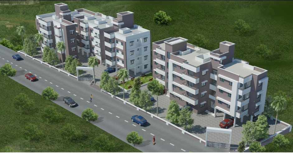 RESIDANTIAL-RESIDANTIAL-COMPLEX-AT-otur